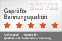 Geprüfte Beratungsqualität 21/22 | Barbara Ihlenfeldt Geprüfte Beratungsqualität 21/22 | Barbara Ihlenfeldt
