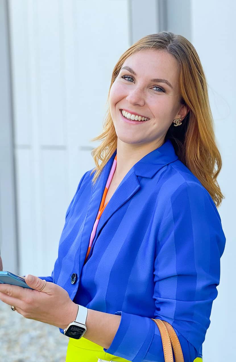 Die richtige Content-Strategie entdecken